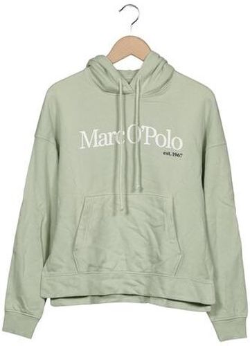 Marc O' Polo Kapuzenpullover, hellgrün, Gr. XS, Baumwolle - Second Hand - Marc O'Polo - Modalova
