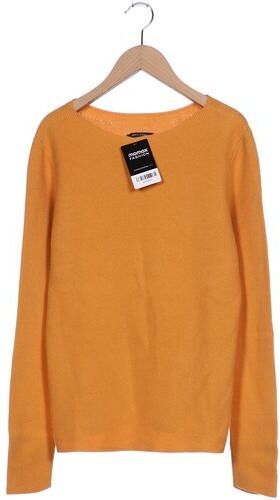 Marc O' Polo Pullover, orange, Gr. S, Baumwolle, Kaschmir, Synthetik, Viskose - Second Hand - Marc O'Polo - Modalova