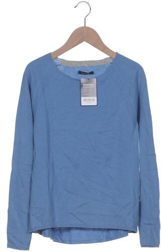 Marc O' Polo Pullover, blau, Gr. XS, Kaschmir, Synthetik, Wolle, Viskose - Second Hand - Marc O'Polo - Modalova