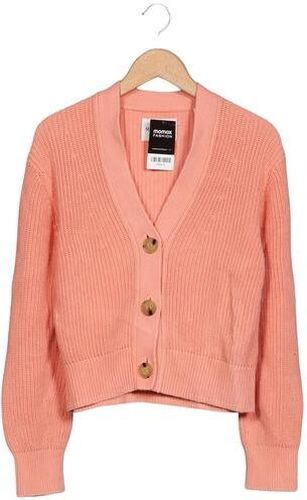 Marc O' Polo Strickjacke, pink, Gr. L, Baumwolle - Second Hand - Marc O'Polo - Modalova