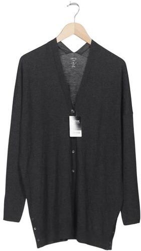 Cain Damen Strickjacke, grau, Gr. M - Second Hand - Marc - Modalova