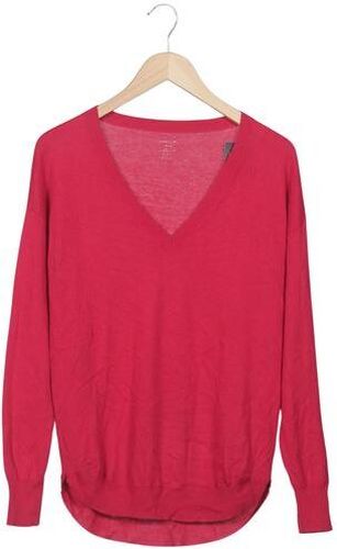 Cain Damen Pullover, pink, Gr. EU 38 ( Cain N3), Kaschmir, Seide, Wolle - Second Hand - Marc - Modalova