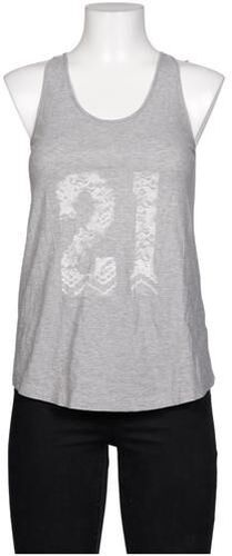 Cain Damen Top, grau, Gr. S - Second Hand - Marc - Modalova