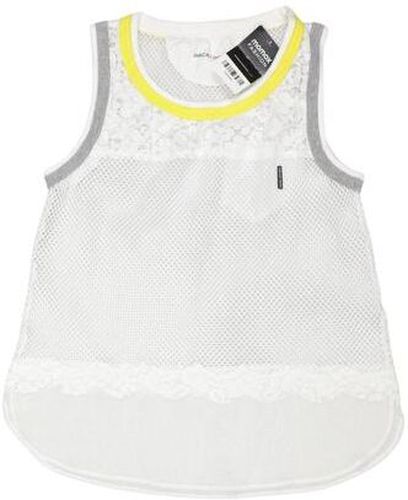 Cain Damen Top, neon, Gr. S - Second Hand - Marc - Modalova