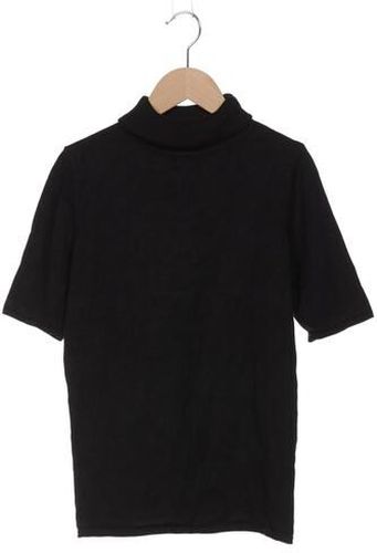 Damen Pullover, schwarz, Gr. EU 36, Synthetik, Viskose - Second Hand - MARCO PECCI - Modalova