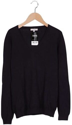 Damen Pullover, marineblau, Gr. EU 38, Baumwolle - Second Hand - MARCO PECCI - Modalova