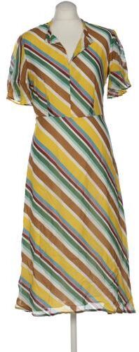 Damen Kleid, mehrfarbig, Gr. M - Second Hand - Marella - Modalova