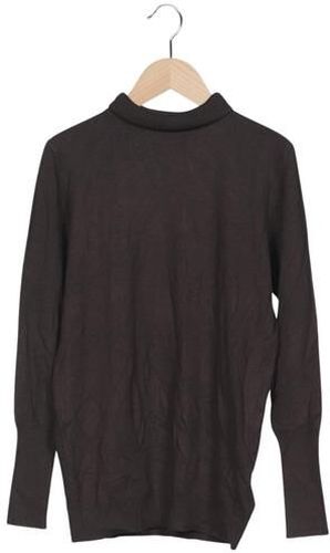 Damen Pullover, braun, Gr. M, Synthetik, Viskose - Second Hand - Marie Lund - Modalova