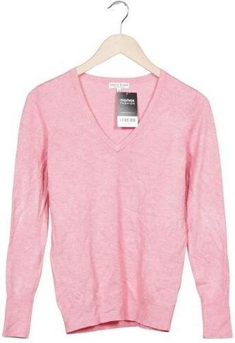 Damen Pullover, pink, Gr. M - Second Hand - Marie Lund - Modalova