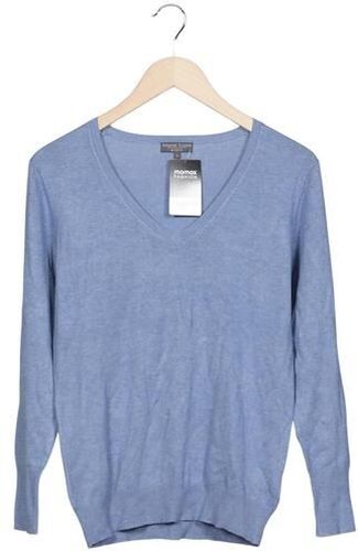 Damen Pullover, hellblau, Gr. L, Synthetik, Viskose - Second Hand - Marie Lund - Modalova