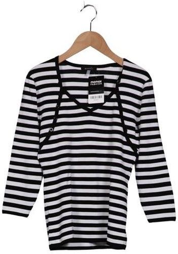 Damen Pullover, schwarz, Gr. M - Second Hand - Mariposa - Modalova