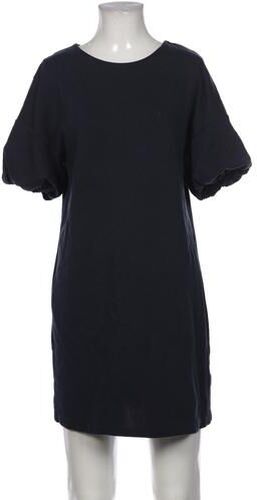 Damen Kleid, marineblau, Gr. M - Second Hand - Massimo Dutti - Modalova