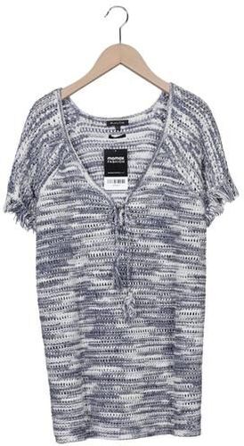 Damen Pullover, cremeweiß, Gr. L - Second Hand - Massimo Dutti - Modalova