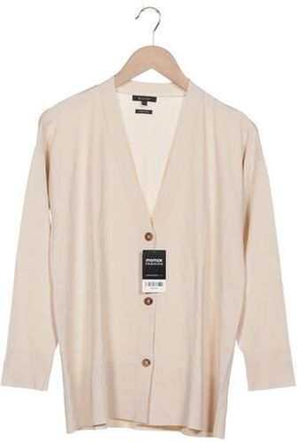 Damen Strickjacke, beige, Gr. S - Second Hand - Massimo Dutti - Modalova