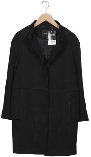Damen Jacke, schwarz, Gr. S - Second Hand - Massimo Dutti - Modalova