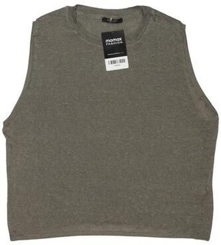 Damen Top, grün, Gr. M - Second Hand - Massimo Dutti - Modalova
