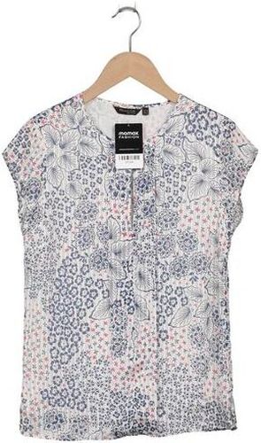 Damen Bluse, blau, Gr. EU 36 - Second Hand - Massimo Dutti - Modalova