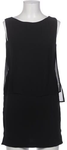 Damen Kleid, schwarz, Gr. S - Second Hand - Massimo Dutti - Modalova