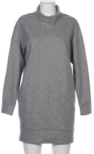 Damen Kleid, grau, Gr. EU 34 (IT 40), Baumwolle, Synthetik, Wolle - Second Hand - Mauro Grifoni - Modalova