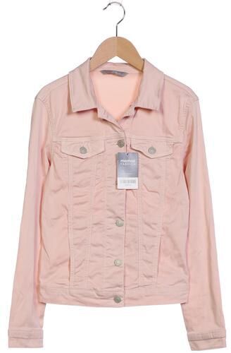 Damen Jacke, pink, Gr. XS, Elasthan, Baumwolle - Second Hand - mavi - Modalova