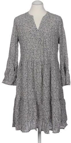 Damen Kleid, mehrfarbig, Gr. M, Viskose - Second Hand - mavi - Modalova