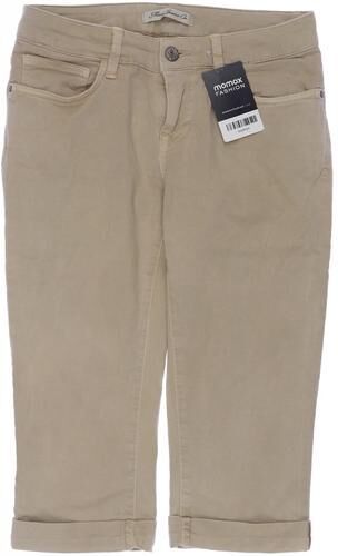 Damen Shorts, beige, Gr. W26, Elasthan, Baumwolle - Second Hand - mavi - Modalova