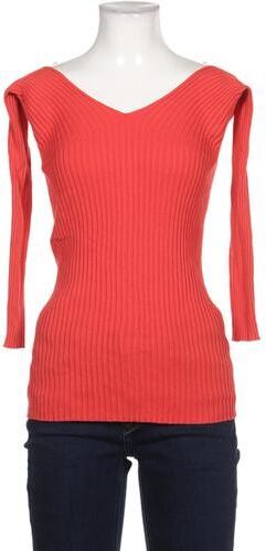 Damen Pullover, rot, Gr. XS - Second Hand - MAX&Co. - Modalova