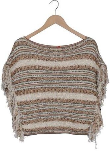 Damen Pullover, mehrfarbig, Gr. L - Second Hand - MAX&Co. - Modalova