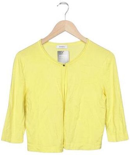 Damen Strickjacke, gelb, Gr. XS - Second Hand - MAX&Co. - Modalova