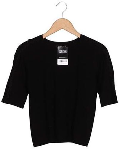 Damen Pullover, schwarz, Gr. S - Second Hand - MAX&Co. - Modalova