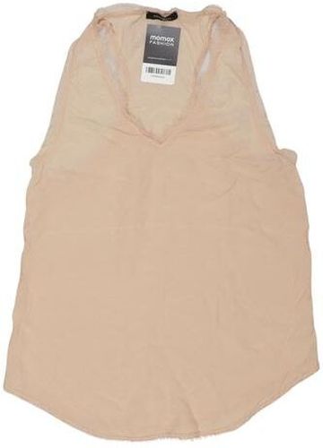 Damen Top, beige, Gr. S - Second Hand - MAX&Co. - Modalova