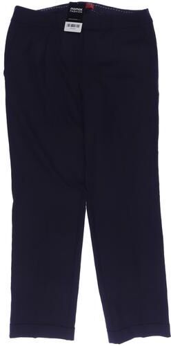 Damen Stoffhose, marineblau, Gr. W31 L28 - Second Hand - MAX&Co. - Modalova