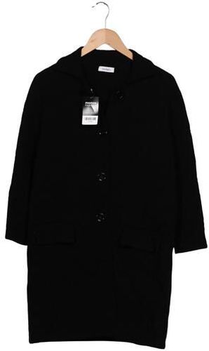 Damen Mantel, schwarz, Gr. M - Second Hand - MAX&Co. - Modalova