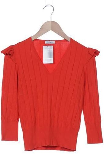 Damen Pullover, rot, Gr. S - Second Hand - MAX&Co. - Modalova