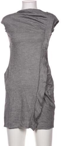 Damen Kleid, grau, Gr. XS - Second Hand - MAX&Co. - Modalova