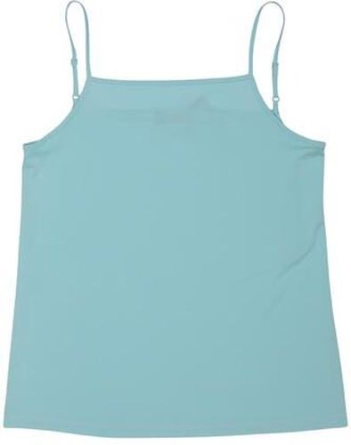 Damen Top, hellblau, Gr. M - Second Hand - MAX&Co. - Modalova