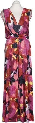 Damen Kleid, mehrfarbig, Gr. M, Synthetik - Second Hand - MAX&Co. - Modalova