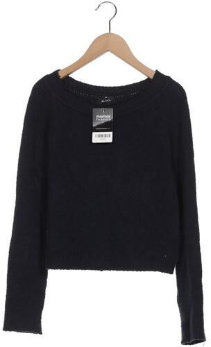 Damen Pullover, marineblau, Gr. M - Second Hand - MAX&Co. - Modalova
