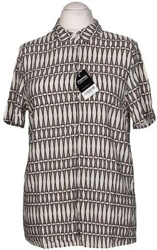 Damen Bluse, mehrfarbig, Gr. EU 44, Viskose - Second Hand - Mayfair by Peter Hahn - Modalova