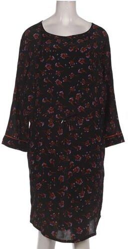 Damen Kleid, schwarz, Gr. XS, Viskose - Second Hand - Mbym - Modalova