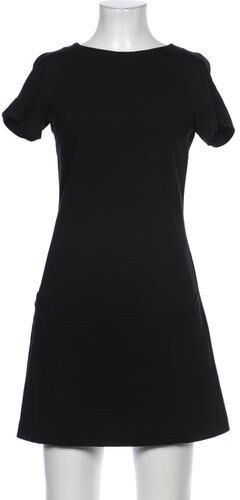 Damen Kleid, schwarz, Gr. EU 34, Elasthan, Synthetik, Viskose - Second Hand - Mexx - Modalova