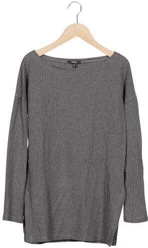 Damen Pullover, grau, Gr. S, Baumwolle, Synthetik, Modal - Second Hand - Mexx - Modalova