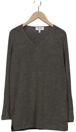 Damen Pullover, grau, Gr. S, Baumwolle, Synthetik - Second Hand - Mexx - Modalova
