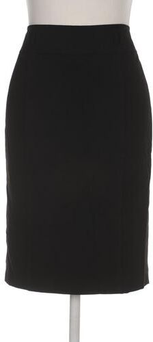 Damen Rock, schwarz, Gr. EU 38 - Second Hand - Mexx - Modalova