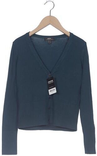 Damen Strickjacke, blau, Gr. S, Synthetik, Viskose - Second Hand - Mexx - Modalova