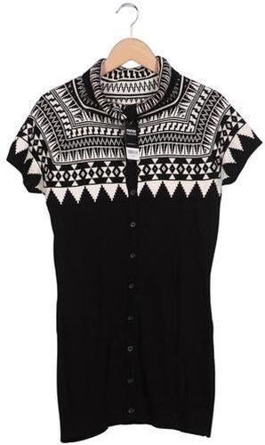 Damen Strickjacke, mehrfarbig, Gr. L - Second Hand - Mexx - Modalova