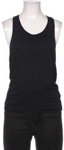 Damen Top, marineblau, Gr. XS - Second Hand - Mexx - Modalova