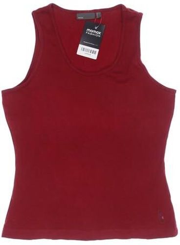 Damen Top, rot, Gr. M, Baumwolle - Second Hand - Mexx - Modalova