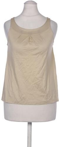Damen Top, beige, Gr. XS - Second Hand - Mexx - Modalova