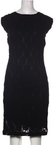Damen Kleid, schwarz, Gr. XS, Elasthan, Synthetik - Second Hand - mint&berry - Modalova